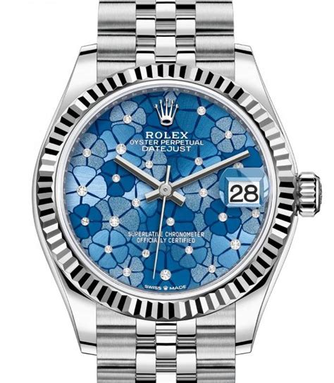 rolex 31 jubilee